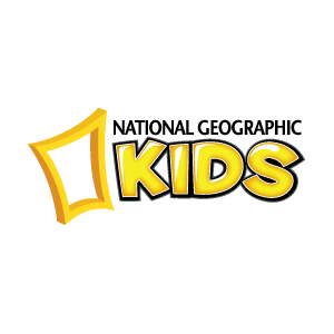 National Geographic Kids's Logo